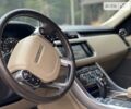 Сірий Ленд Ровер Range Rover Sport, об'ємом двигуна 3 л та пробігом 84 тис. км за 38950 $, фото 66 на Automoto.ua