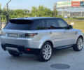 Сірий Ленд Ровер Range Rover Sport, об'ємом двигуна 3 л та пробігом 91 тис. км за 28900 $, фото 7 на Automoto.ua