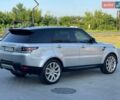 Сірий Ленд Ровер Range Rover Sport, об'ємом двигуна 3 л та пробігом 95 тис. км за 11999 $, фото 3 на Automoto.ua