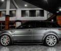 Сірий Ленд Ровер Range Rover Sport, об'ємом двигуна 3 л та пробігом 91 тис. км за 46999 $, фото 6 на Automoto.ua