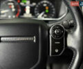 Сірий Ленд Ровер Range Rover Sport, об'ємом двигуна 2.99 л та пробігом 159 тис. км за 26900 $, фото 35 на Automoto.ua