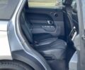 Сірий Ленд Ровер Range Rover Sport, об'ємом двигуна 3 л та пробігом 90 тис. км за 27500 $, фото 6 на Automoto.ua