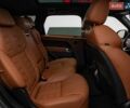 Сірий Ленд Ровер Range Rover Sport, об'ємом двигуна 3 л та пробігом 181 тис. км за 23581 $, фото 21 на Automoto.ua