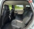 Сірий Ленд Ровер Range Rover Sport, об'ємом двигуна 2.99 л та пробігом 226 тис. км за 26000 $, фото 31 на Automoto.ua