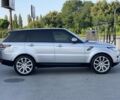 Сірий Ленд Ровер Range Rover Sport, об'ємом двигуна 3 л та пробігом 90 тис. км за 27500 $, фото 1 на Automoto.ua