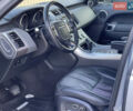 Сірий Ленд Ровер Range Rover Sport, об'ємом двигуна 3 л та пробігом 91 тис. км за 28900 $, фото 16 на Automoto.ua