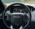 Сірий Ленд Ровер Range Rover Sport, об'ємом двигуна 2.99 л та пробігом 159 тис. км за 25500 $, фото 10 на Automoto.ua