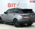 Сірий Ленд Ровер Range Rover Sport, об'ємом двигуна 2.99 л та пробігом 159 тис. км за 26900 $, фото 18 на Automoto.ua