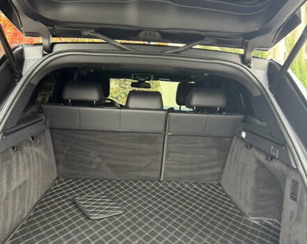 Сірий Ленд Ровер Range Rover Sport, об'ємом двигуна 2.99 л та пробігом 159 тис. км за 25500 $, фото 18 на Automoto.ua