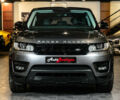 Сірий Ленд Ровер Range Rover Sport, об'ємом двигуна 3 л та пробігом 32 тис. км за 62000 $, фото 1 на Automoto.ua