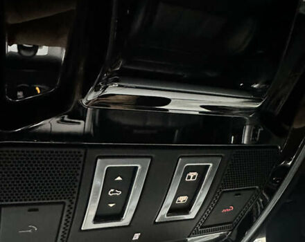 Серый Ленд Ровер Рендж Ровер Спорт, объемом двигателя 2.99 л и пробегом 191 тыс. км за 26500 $, фото 3 на Automoto.ua