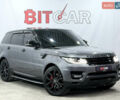 Сірий Ленд Ровер Range Rover Sport, об'ємом двигуна 2.99 л та пробігом 159 тис. км за 26900 $, фото 1 на Automoto.ua