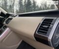 Сірий Ленд Ровер Range Rover Sport, об'ємом двигуна 3 л та пробігом 84 тис. км за 38950 $, фото 90 на Automoto.ua
