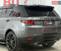 Сірий Ленд Ровер Range Rover Sport, об'ємом двигуна 2.99 л та пробігом 159 тис. км за 26900 $, фото 19 на Automoto.ua