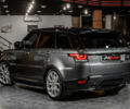Сірий Ленд Ровер Range Rover Sport, об'ємом двигуна 3 л та пробігом 91 тис. км за 46999 $, фото 5 на Automoto.ua