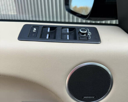 Серый Ленд Ровер Рендж Ровер Спорт, объемом двигателя 3 л и пробегом 164 тыс. км за 27000 $, фото 50 на Automoto.ua