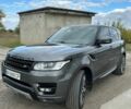 Сірий Ленд Ровер Range Rover Sport, об'ємом двигуна 2.99 л та пробігом 198 тис. км за 25500 $, фото 53 на Automoto.ua