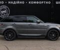 Сірий Ленд Ровер Range Rover Sport, об'ємом двигуна 3 л та пробігом 169 тис. км за 25500 $, фото 4 на Automoto.ua