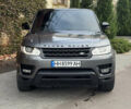 Сірий Ленд Ровер Range Rover Sport, об'ємом двигуна 2.99 л та пробігом 159 тис. км за 25500 $, фото 4 на Automoto.ua