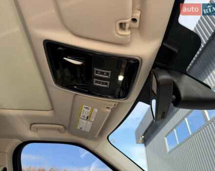 Серый Ленд Ровер Рендж Ровер Спорт, объемом двигателя 3 л и пробегом 164 тыс. км за 27000 $, фото 69 на Automoto.ua