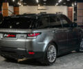 Сірий Ленд Ровер Range Rover Sport, об'ємом двигуна 3 л та пробігом 32 тис. км за 62000 $, фото 11 на Automoto.ua