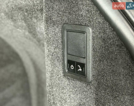 Сірий Ленд Ровер Range Rover Sport, об'ємом двигуна 2.99 л та пробігом 159 тис. км за 26900 $, фото 65 на Automoto.ua