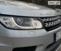 Сірий Ленд Ровер Range Rover Sport, об'ємом двигуна 3 л та пробігом 84 тис. км за 38950 $, фото 184 на Automoto.ua