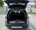 Сірий Ленд Ровер Range Rover Sport, об'ємом двигуна 2.99 л та пробігом 226 тис. км за 26000 $, фото 33 на Automoto.ua