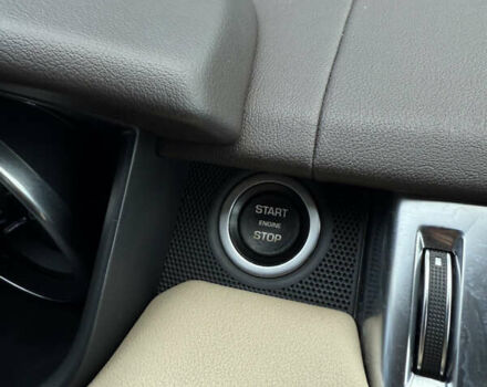 Серый Ленд Ровер Рендж Ровер Спорт, объемом двигателя 3 л и пробегом 164 тыс. км за 27000 $, фото 99 на Automoto.ua