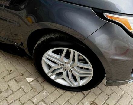 Серый Ленд Ровер Рендж Ровер Спорт, объемом двигателя 2.99 л и пробегом 145 тыс. км за 20499 $, фото 13 на Automoto.ua