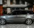 Сірий Ленд Ровер Range Rover Sport, об'ємом двигуна 3 л та пробігом 32 тис. км за 62000 $, фото 6 на Automoto.ua