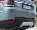 Сірий Ленд Ровер Range Rover Sport, об'ємом двигуна 2.99 л та пробігом 226 тис. км за 26000 $, фото 11 на Automoto.ua
