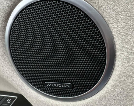 Серый Ленд Ровер Рендж Ровер Спорт, объемом двигателя 3 л и пробегом 203 тыс. км за 22500 $, фото 12 на Automoto.ua