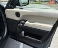 Сірий Ленд Ровер Range Rover Sport, об'ємом двигуна 2.99 л та пробігом 226 тис. км за 26000 $, фото 26 на Automoto.ua