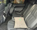 Сірий Ленд Ровер Range Rover Sport, об'ємом двигуна 2.99 л та пробігом 159 тис. км за 25500 $, фото 15 на Automoto.ua