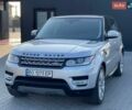 Сірий Ленд Ровер Range Rover Sport, об'ємом двигуна 3 л та пробігом 95 тис. км за 11999 $, фото 5 на Automoto.ua