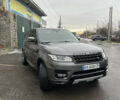 Серый Ленд Ровер Рендж Ровер Спорт, объемом двигателя 2.99 л и пробегом 180 тыс. км за 27000 $, фото 64 на Automoto.ua