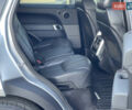 Сірий Ленд Ровер Range Rover Sport, об'ємом двигуна 3 л та пробігом 91 тис. км за 28900 $, фото 22 на Automoto.ua