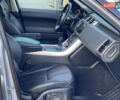 Сірий Ленд Ровер Range Rover Sport, об'ємом двигуна 3 л та пробігом 91 тис. км за 28900 $, фото 15 на Automoto.ua