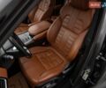Сірий Ленд Ровер Range Rover Sport, об'ємом двигуна 3 л та пробігом 181 тис. км за 23581 $, фото 8 на Automoto.ua