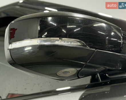 Сірий Ленд Ровер Range Rover Sport, об'ємом двигуна 2.99 л та пробігом 159 тис. км за 26900 $, фото 25 на Automoto.ua