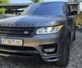 Сірий Ленд Ровер Range Rover Sport, об'ємом двигуна 2.99 л та пробігом 160 тис. км за 39999 $, фото 1 на Automoto.ua