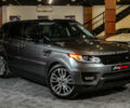 Сірий Ленд Ровер Range Rover Sport, об'ємом двигуна 3 л та пробігом 32 тис. км за 62000 $, фото 5 на Automoto.ua