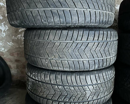 Серый Ленд Ровер Рендж Ровер Спорт, объемом двигателя 2.99 л и пробегом 180 тыс. км за 27000 $, фото 43 на Automoto.ua