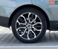Сірий Ленд Ровер Range Rover Sport, об'ємом двигуна 2.99 л та пробігом 226 тис. км за 26000 $, фото 14 на Automoto.ua