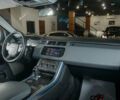 Сірий Ленд Ровер Range Rover Sport, об'ємом двигуна 3 л та пробігом 32 тис. км за 62000 $, фото 22 на Automoto.ua