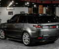 Сірий Ленд Ровер Range Rover Sport, об'ємом двигуна 3 л та пробігом 91 тис. км за 46999 $, фото 4 на Automoto.ua