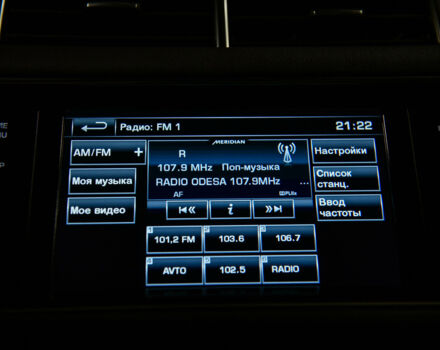 Сірий Ленд Ровер Range Rover Sport, об'ємом двигуна 3 л та пробігом 91 тис. км за 46999 $, фото 36 на Automoto.ua