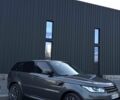 Сірий Ленд Ровер Range Rover Sport, об'ємом двигуна 2.99 л та пробігом 198 тис. км за 25500 $, фото 1 на Automoto.ua