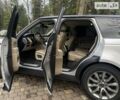 Сірий Ленд Ровер Range Rover Sport, об'ємом двигуна 3 л та пробігом 84 тис. км за 38950 $, фото 12 на Automoto.ua